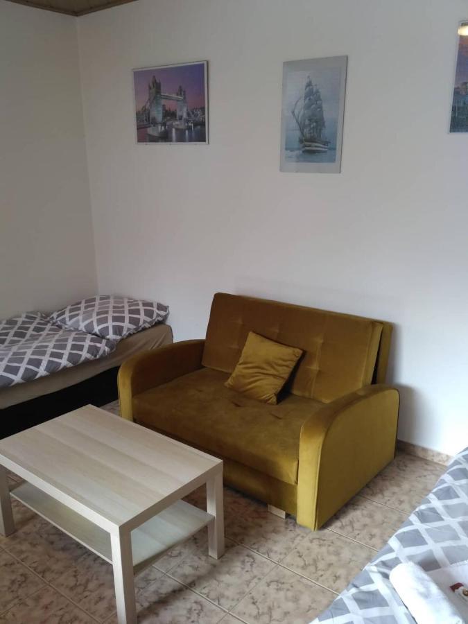 Apartma Doubek Rokytnice nad Jizerou Exterior foto