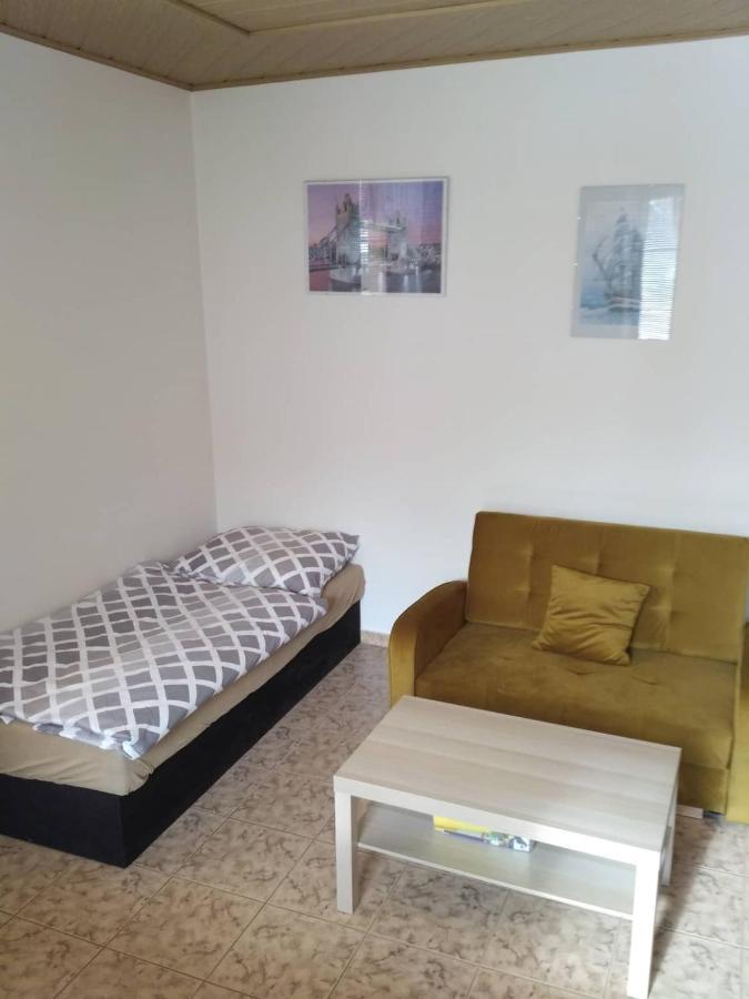 Apartma Doubek Rokytnice nad Jizerou Exterior foto