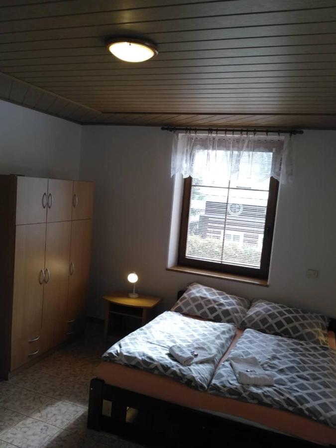 Apartma Doubek Rokytnice nad Jizerou Exterior foto