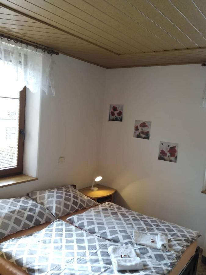 Apartma Doubek Rokytnice nad Jizerou Exterior foto