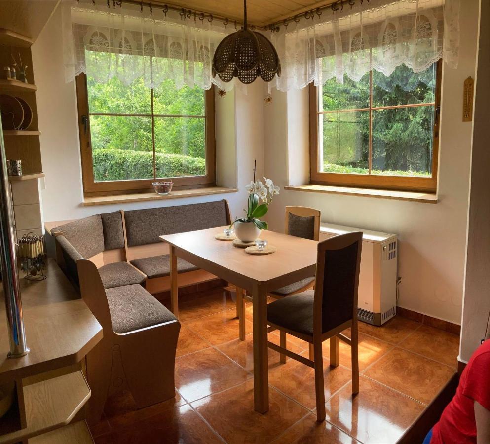 Apartma Doubek Rokytnice nad Jizerou Exterior foto
