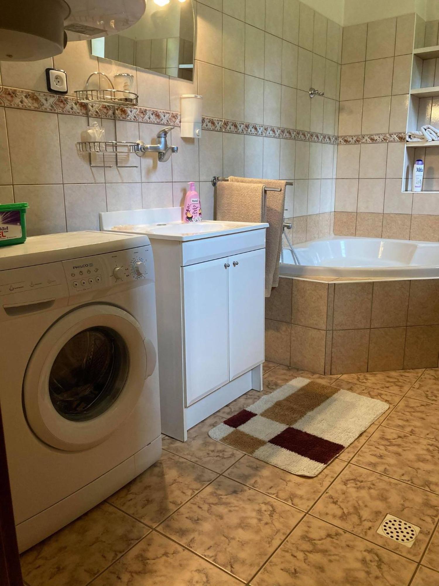 Apartma Doubek Rokytnice nad Jizerou Exterior foto
