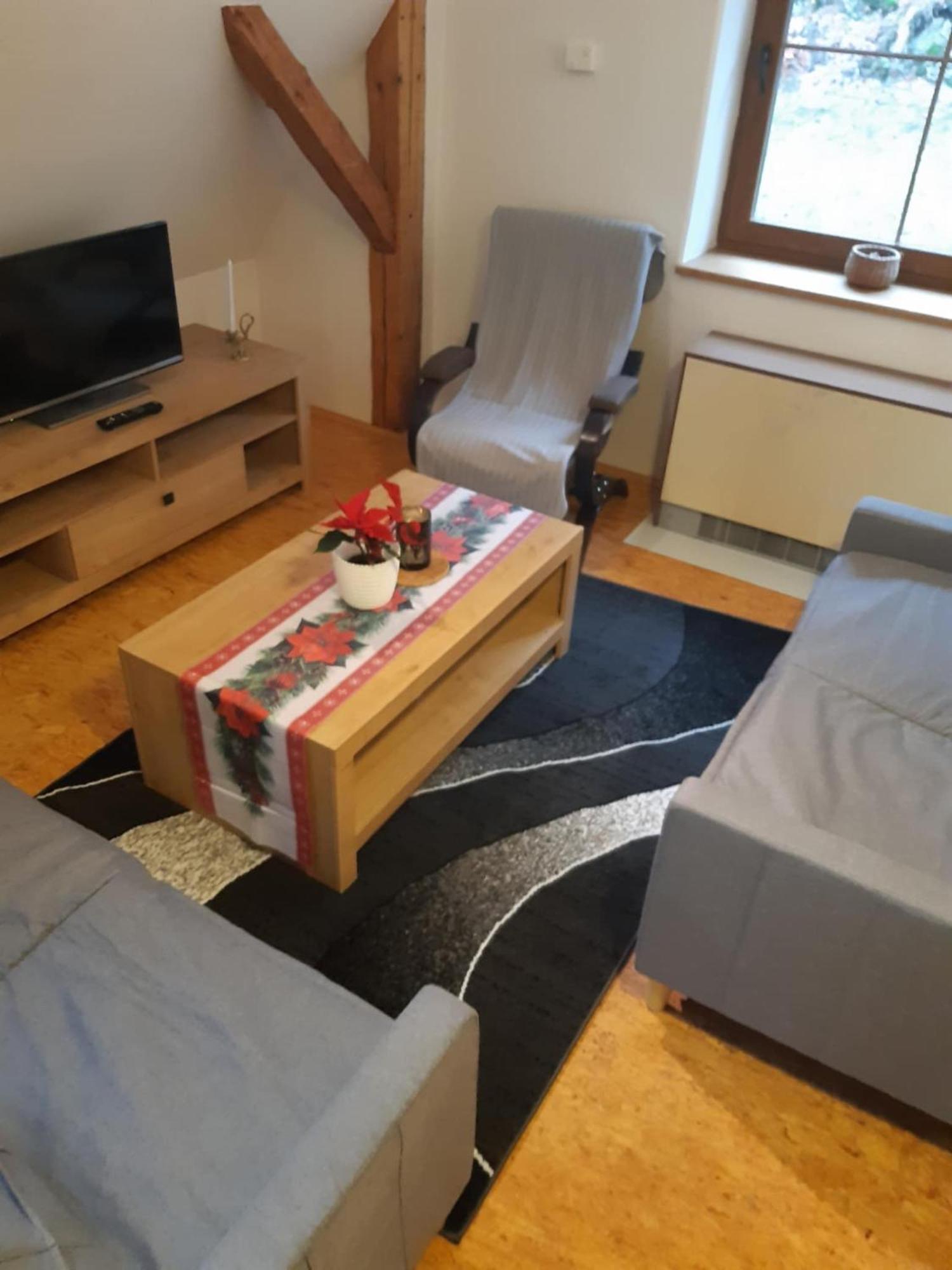 Apartma Doubek Rokytnice nad Jizerou Exterior foto