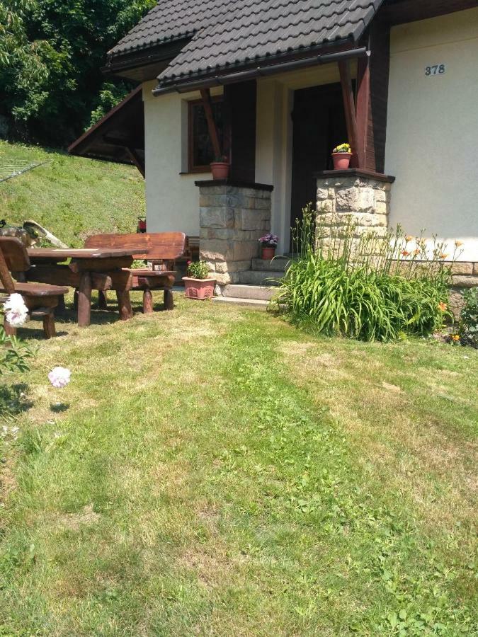 Apartma Doubek Rokytnice nad Jizerou Exterior foto
