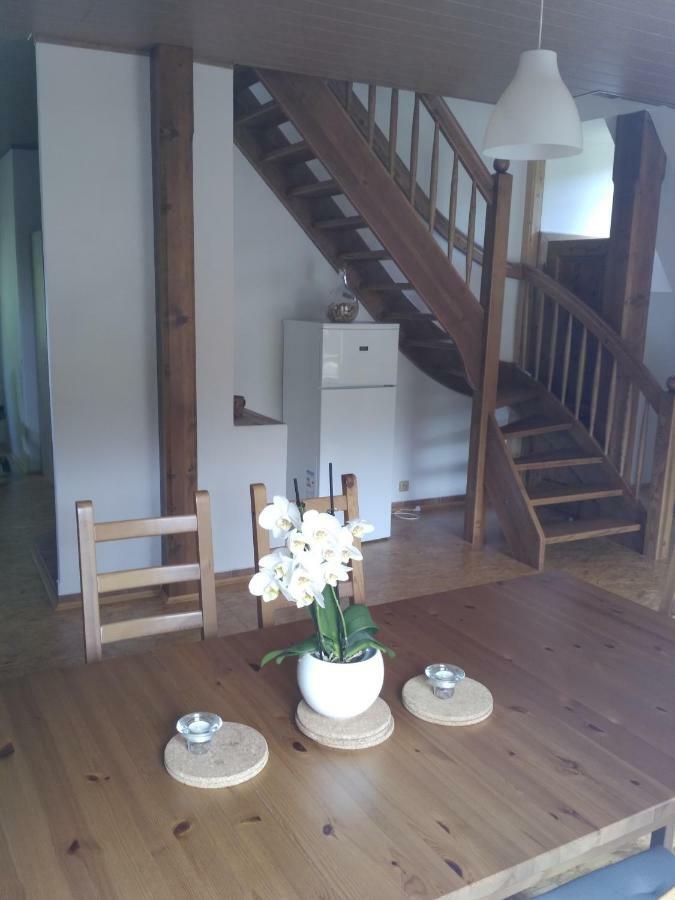 Apartma Doubek Rokytnice nad Jizerou Exterior foto