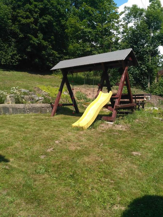 Apartma Doubek Rokytnice nad Jizerou Exterior foto