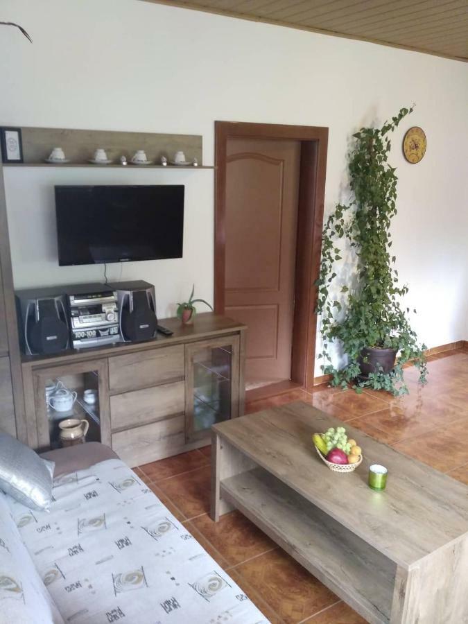 Apartma Doubek Rokytnice nad Jizerou Exterior foto