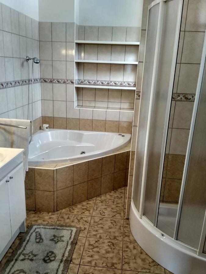 Apartma Doubek Rokytnice nad Jizerou Exterior foto