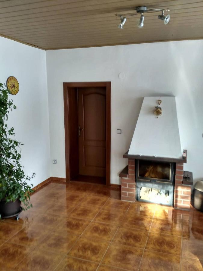 Apartma Doubek Rokytnice nad Jizerou Exterior foto
