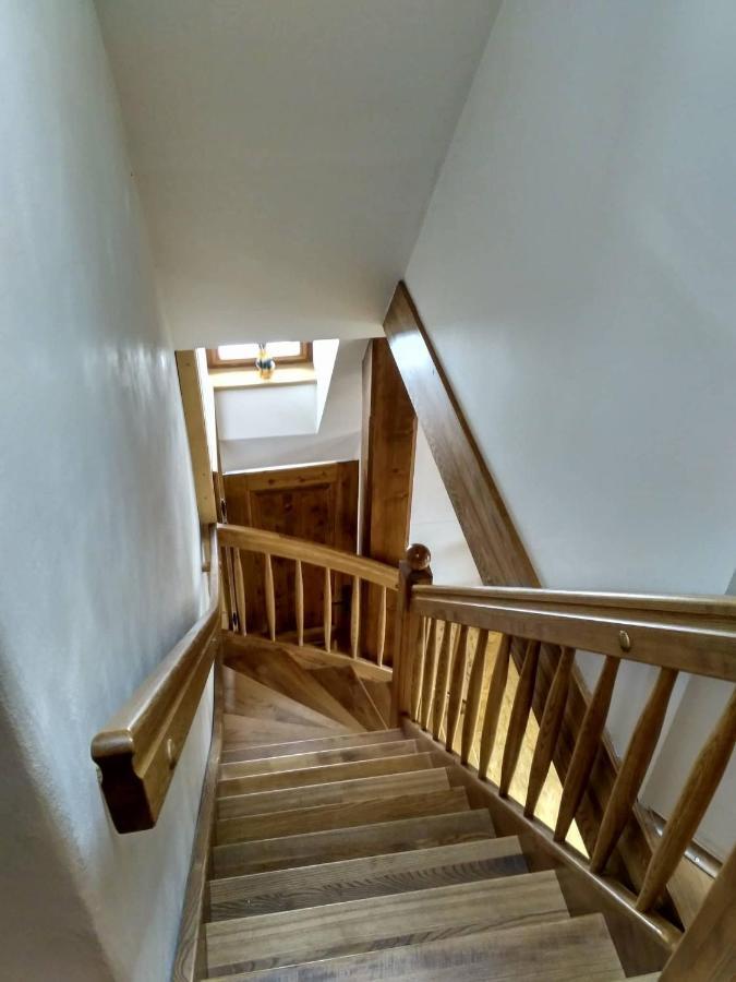 Apartma Doubek Rokytnice nad Jizerou Exterior foto