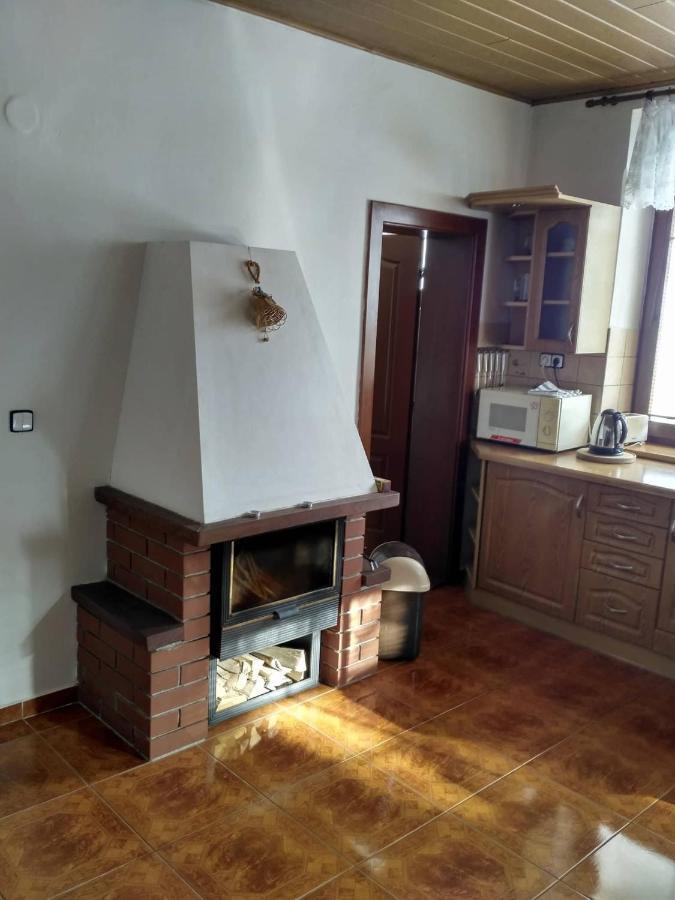 Apartma Doubek Rokytnice nad Jizerou Exterior foto
